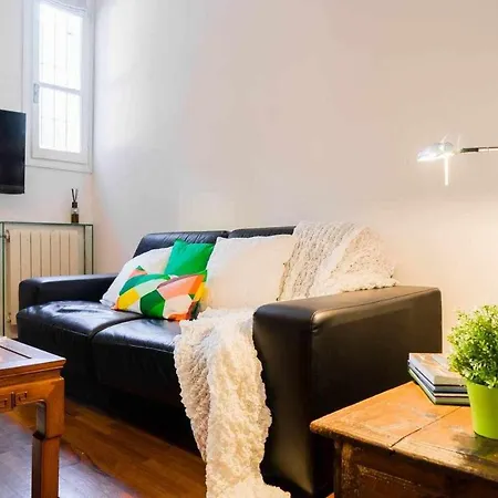 Ferienwohnung Ma08A Beautiful Flat With Terrace In Pta Nuova Mailand Exterior foto