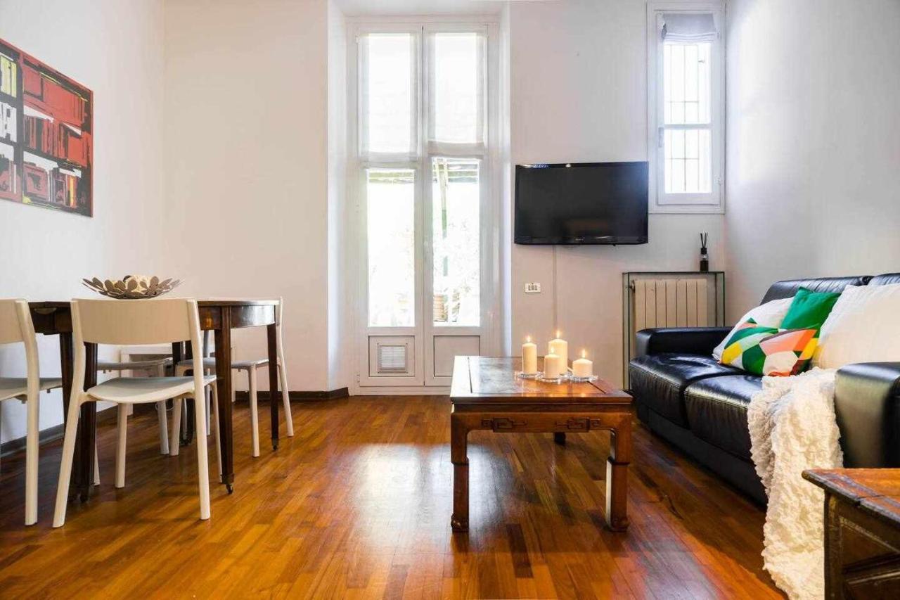 Apartment Ma08a Beautiful Flat With Terrace In Pta Nuova *