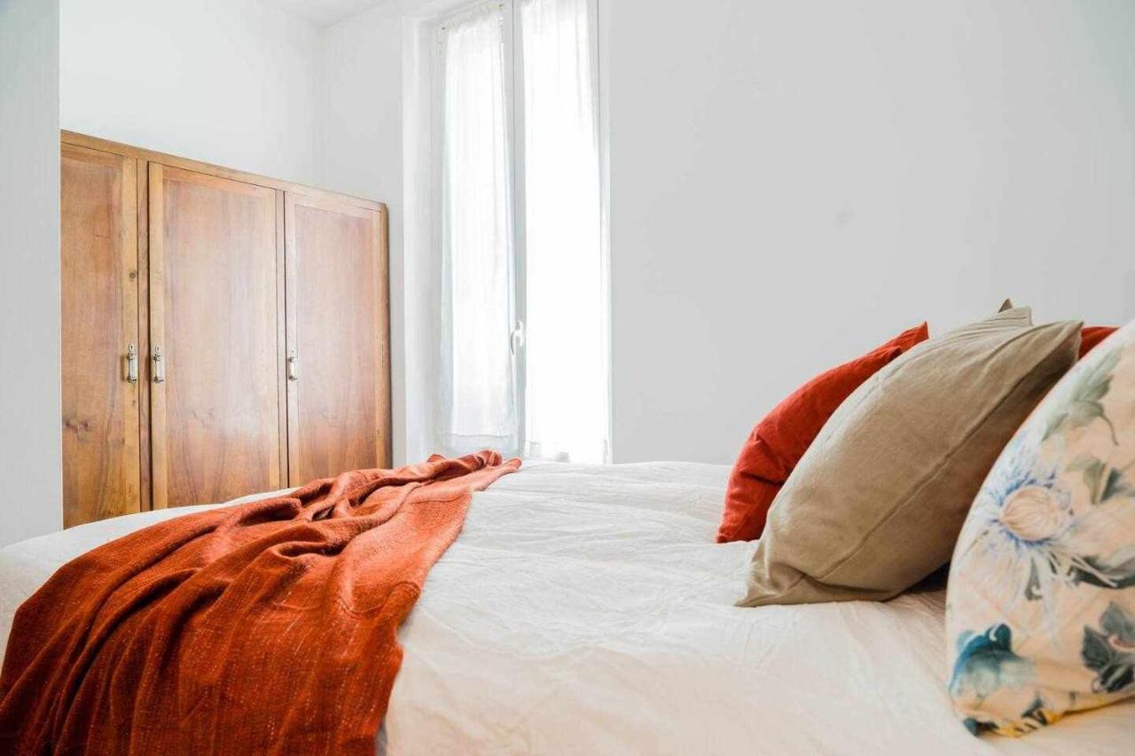 Ma08a Beautiful Flat With Terrace In Pta Nuova Apartment *
